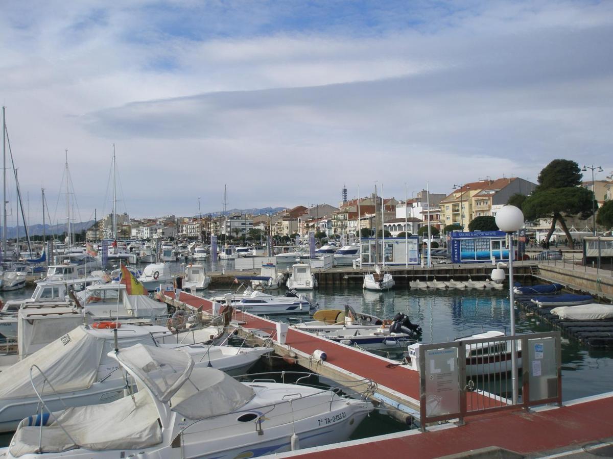Apartamento En Cambrils Playa ภายนอก รูปภาพ