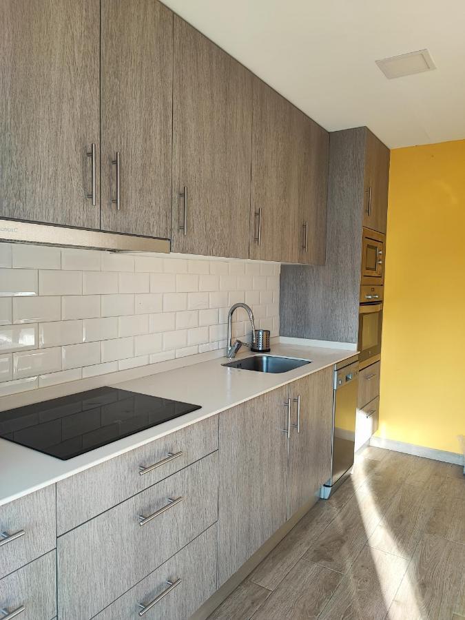 Apartamento En Cambrils Playa ภายนอก รูปภาพ