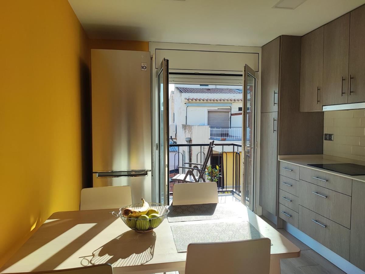 Apartamento En Cambrils Playa ภายนอก รูปภาพ