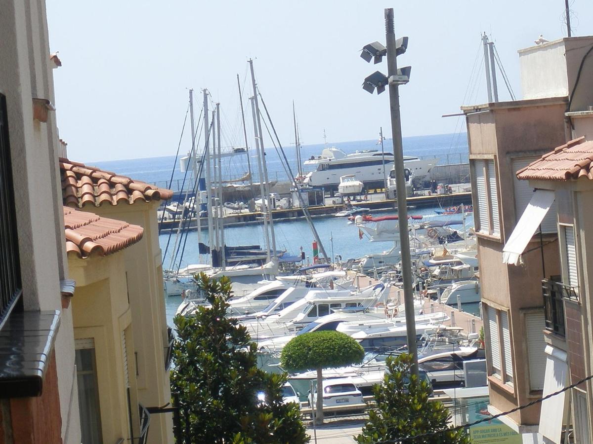 Apartamento En Cambrils Playa ภายนอก รูปภาพ