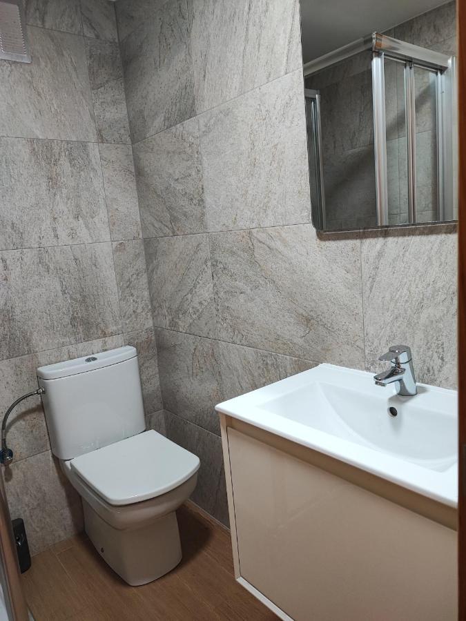 Apartamento En Cambrils Playa ภายนอก รูปภาพ