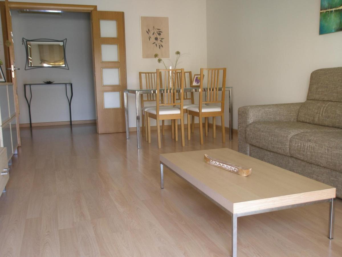 Apartamento En Cambrils Playa ภายนอก รูปภาพ