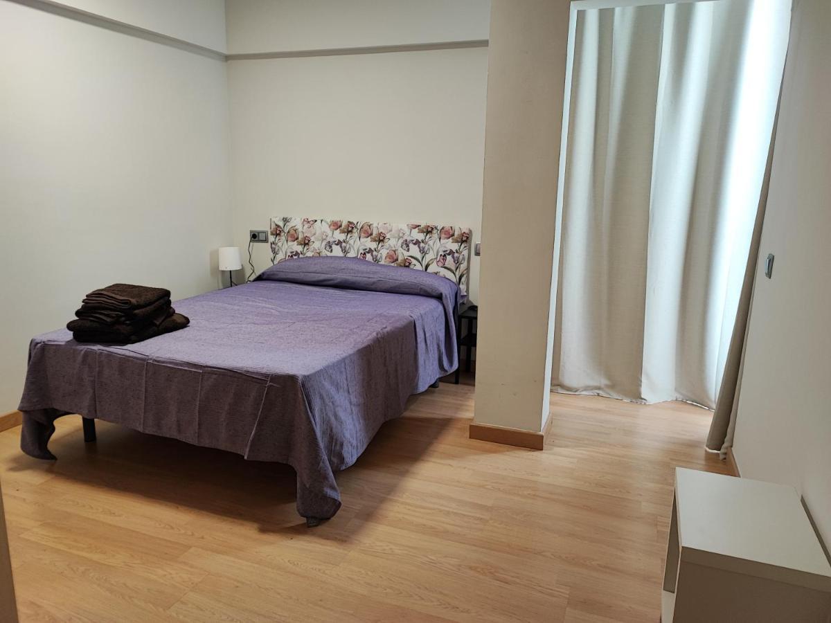 Apartamento En Cambrils Playa ภายนอก รูปภาพ