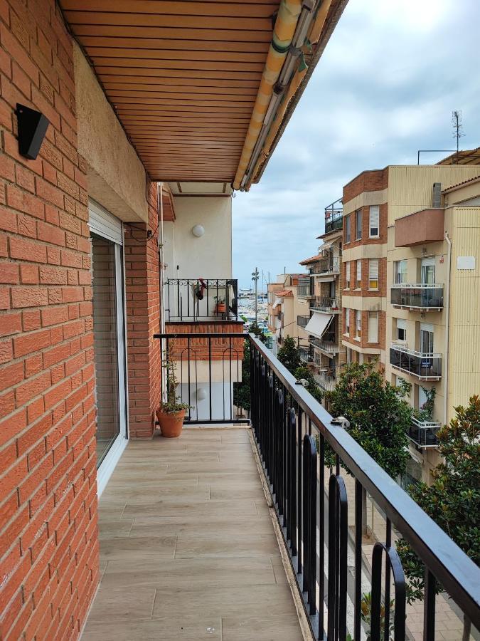 Apartamento En Cambrils Playa ภายนอก รูปภาพ