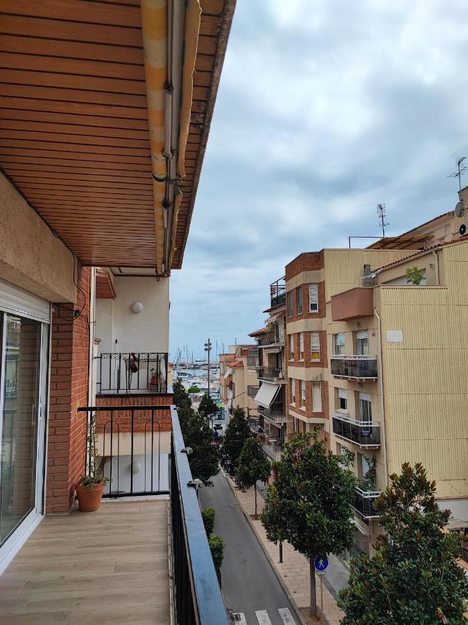 Apartamento En Cambrils Playa ภายนอก รูปภาพ