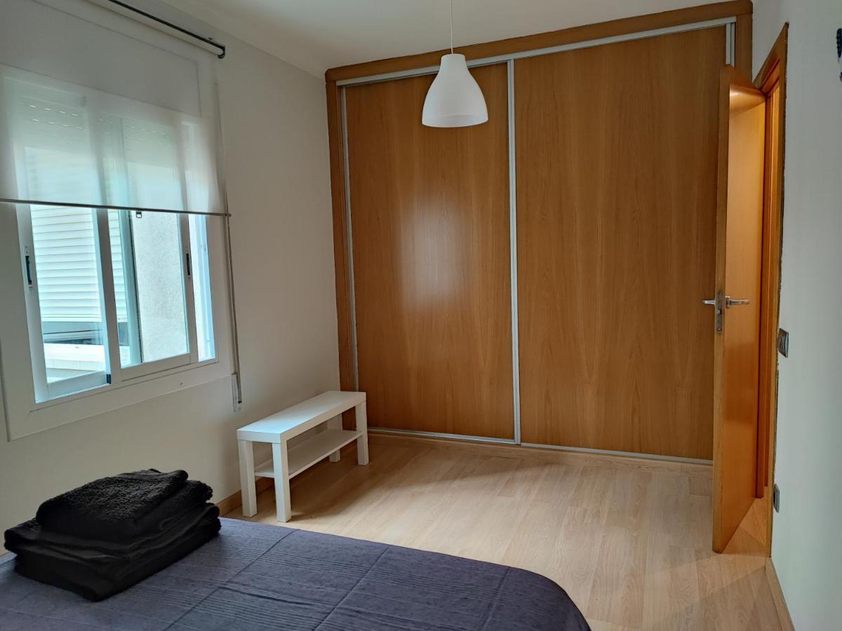 Apartamento En Cambrils Playa ภายนอก รูปภาพ