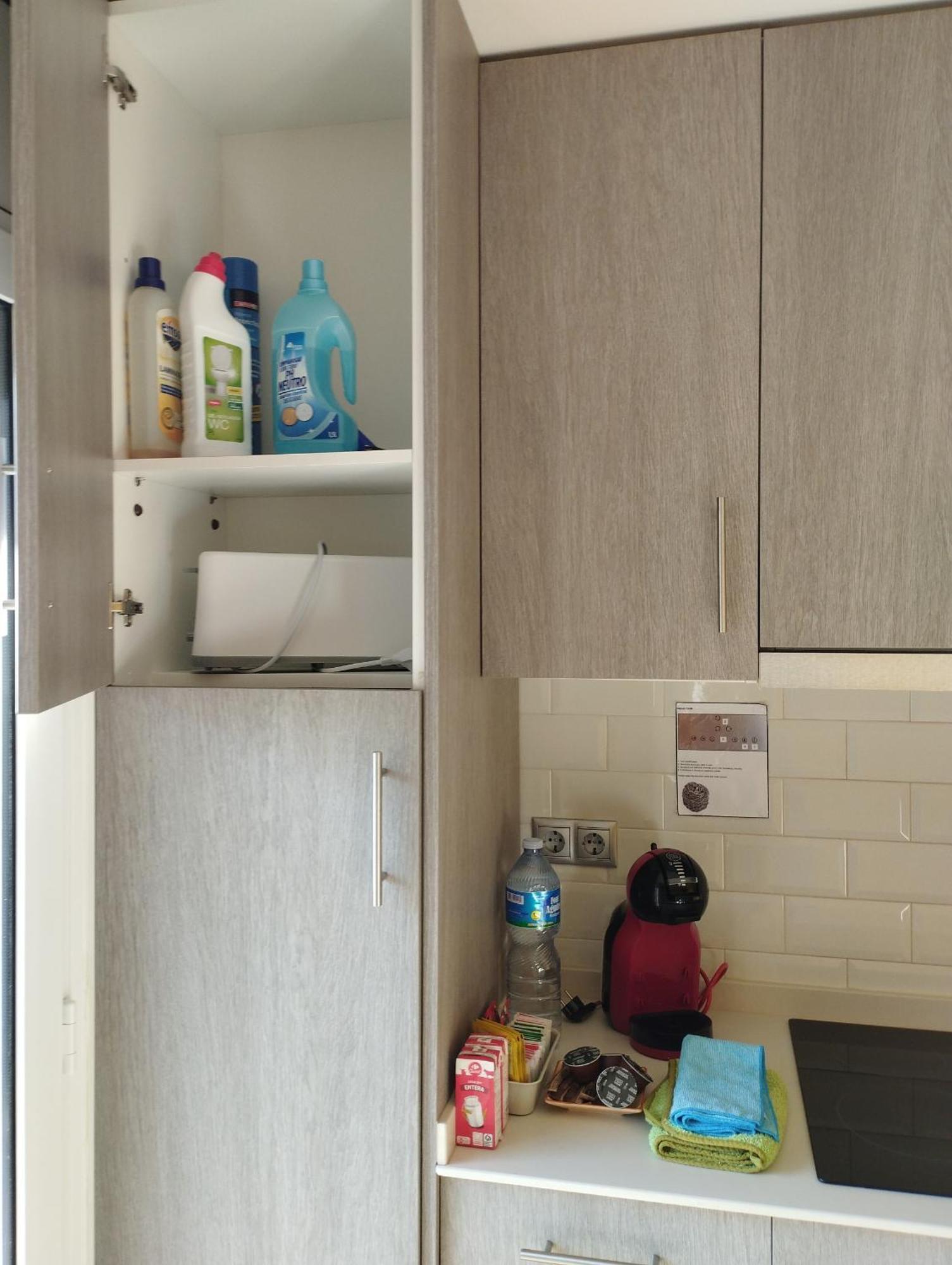 Apartamento En Cambrils Playa ภายนอก รูปภาพ