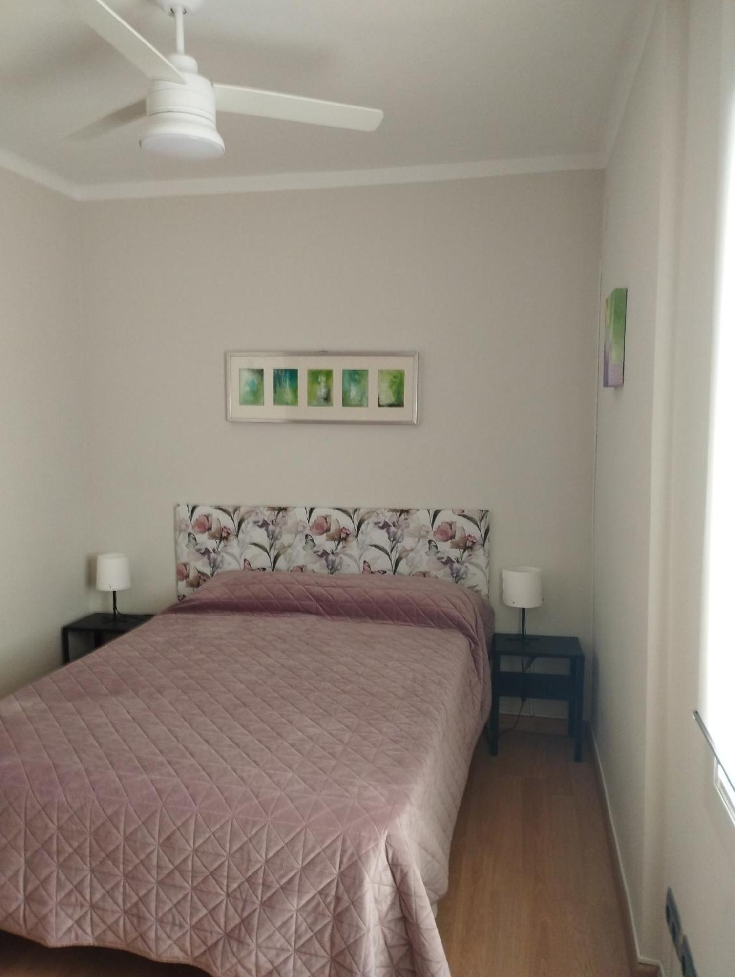 Apartamento En Cambrils Playa ภายนอก รูปภาพ